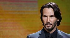 Așa arată sosia lui Keanu Reeves. Bărbatul, devenit popular pe TikTok, seamănă leit cu celebrul actor