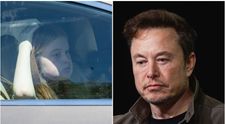 Fiica transgender a lui Elon Musk continuă seria acuzațiilor teribile la adresa tatălui ei: îl numește „bufon instabil” și susține că Tesla este o „schemă Ponzi”
