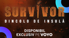 Survivor: dincolo de insulă, în exclusivitate, pe VOYO! Viața revine la realitate, dar concurenții sunt pregătiți?