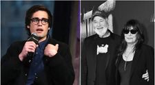 Rob Reiner a vorbit despre fiul său, Nick, cu puțin timp înainte ca acesta să îl înjunghie mortal: „Ne iubim toți copiii, chiar și pe cei răi”