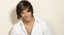Dima Trofin (Dima Gheoghita Trofim) 