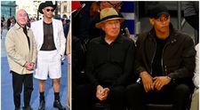 Miliardarul David Geffen, 82 de ani, a divorțat de soțul lui, în vârstă de 32 de ani, fost dansator. Ce pensie alimentară trebuie să-i plătească tânărului!