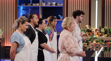 ”Ferească Sfântul!” Reacția celor trei chefi după ce au gustat preparatele sud-americane. Cine sunt concurenții care părăsesc definitiv competiția. Eliminare-surpriză la Masterchef!