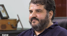 Șef sub acoperire 20 aprilie | Marius Mocanu, dispecerul cu două facultăți. Ce nu s-a văzut la TV