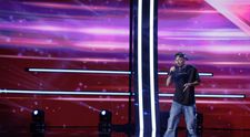 Românii au talent, 27 februarie 2026. Nu au putut ține pasul cu el. Roberto Bunea, tânărul de 20 de ani care a primit o donație de 5.000 de euro pe TikTok, moment de rap demn de scena talentelor: „A fost turat totul. Nu știu când ai respirat”