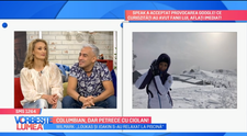 VIDEO Wilmark, povestiri din vacanță