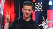 E cea mai tare colaborare din ultimii ani. Mihai Chitu, castigatorul de la Vocea Romaniei, featuring Pacha Man - Tot ce vreau
