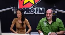 Andreea, fosta casnica de la 