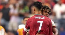 Sfârșitul unei ere. Cristiano Ronaldo a izbucnit în lacrimi, iar îmbrățișarea lui Lamine Yamal a devenit imaginea care a emoționat milioane de oameni