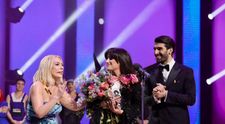 Alexandra Căpitănescu, câștigătoarea Vocea României, va reprezenta România la Eurovision 2026! Cum sună piesa ei: „Am câștigat cu o melodie rock”