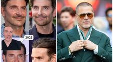 Ricky Martin și Brad Pitt au dat lovitura cu bisturiul și au întinerit cu 20 de ani. Bradley Cooper… nu chiar: reacții dure pe rețelele sociale