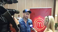 Gustul preselectiilor MasterChef a atras pasionatii de gatit in acest weekend in Iasi! Caravana ajunge pe 9 iulie in Cluj!