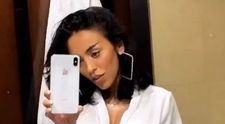 Ruby, clip incendiar postat pe Instastory! Cum s-a filmat artista