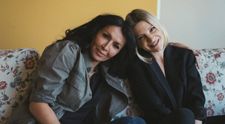 Ce a descoperit Ana Baniciu după o zi petrecută cu Mihaela Rădulescu: „E imposibil de ignorat”