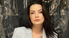 Anca Dinicu a ales numele copilului. Ce semnificație deosebită are: „Când o să mă enervez o să îi zic...”