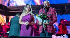 Adrian Daminescu, marele câștigător al Festivalului de muzică ușoară ”Mamaia” 2025 și al premiului de 50.000 lei. ”O sărbătoare a șlagărului românesc”