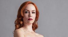 Olimpia Melinte, despre sacrificiile pe care le-a făcut de dragul carierei. S-a îngrășat 10 kilograme pentru un rol 