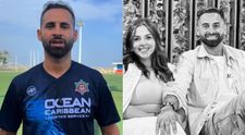 Ce se întâmplă acum cu fotbalistul Lucas Trejo, după ce soția și copiii lui au murit în urma cutremurului de 7,5 din Venezuela