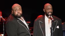 Bruce Williamson Jr, vocalistul trupei The Temptations, decedat din cauza Covid-19