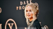 Nu a mai fost văzută în public de șase luni. Imagini noi cu Jennifer Lawrence: ce detaliu au observat fanii