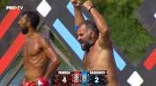 Pare că Războinicii și-au revenit! Dan Ursa aduce al treilea punct al echipei