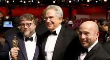 Oscar 2018: Lista completa a castigatorilor. Filmul 