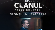 Serialul CLANUL continuă să aplice principiile de sustenabilitate Albert și în cel de-al treilea sezon!