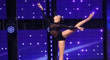 MĂRIUCA IORDACHE - Românii au talent, sezonul #9suprem, ediția numărul 7