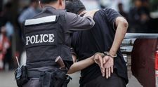 Un român a fost arestat în Germania după ce și-a găsit mașina furată și … a „furat-o” înapoi