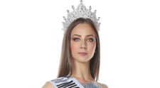 VIDEO Dorina Chihaia va merge Miss Universe. Cum arată frumoasa noastră reprezentată