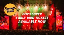 Cum a fost la Summer Well 2022