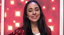 Cine este și cum arată iubitul Andrei Gogan. Influencerița a vorbit pentru prima dată despre viața sa sentimentală: „Un băiat atât de special”