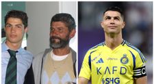 Moartea lui l-a marcat pentru totdeauna! Cristiano Ronaldo, fotografie rară și un mesaj emoționant pentru tatăl său care a decedat la doar 52 de ani, în 2005
