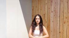 Cine este Mădălina Grigore, influencerița care armonizează perfect viața de creator de conținut cu cea de mămică: „După ce am devenit mamă am simțit o putere pe care nu o mai trăisem până atunci”