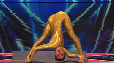 E supranumita 