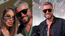 Cătălin Botezatu și iubita lui, Nicolle, s-au despărțit. Creatorul de modă a recunoscut motivul pentru care i-a dat papucii: „Nu mai am nervi să înțeleg…”