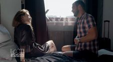 „Lecții de viață”, episod nou pe VOYO: Fericirea e totul