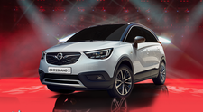 A ghicit toti cei 4 finalisti din acest sezon. El a castigat un Opel Crossland X