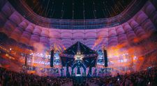 Peste 150.000 de oameni au fost prezenți la SAGA în cele trei zile de festival