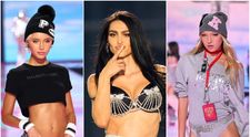 Modele pe “pile”: fiicele vedetelor au luat cu asalt scena Victoria’s Seceret și mulți spun că pe nedrept. Fenomenul “nepo baby” domină lumea modellingului