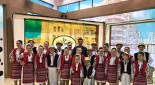Plaiurile Dobrogene - Tulcea