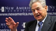 George Soros a decis cui lasă averea de 25 de miliarde de dolari. Fiul său mai mare nu este moștenitorul