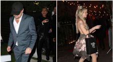 Leonardo DiCaprio, o nouă cucerire pe lista lui interminabilă? Starul de la Hollywood, surprins la o petrecere alături de sora mai mică a unei foste iubite