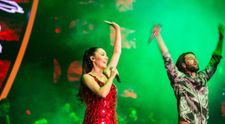 Andra a sustinut primul show „Iubirea Schimba Tot” la Sala Palatului. De ce surprize au avut parte fanii ei!
