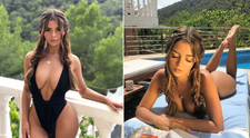 Diva Instagramului Demi Rose e încă singură. Cum ar trebui să arate bărbatul care vrea să-i fie iubit