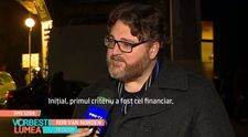 VIDEO Actorii de la Hollywood, filmări în România pentru 