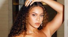 Miliția modei by Costi Diță: ”Doamna Beyonce are flăcări pe piept”