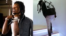 Un rapper american a fost împușcat mortal în timp ce își sărbătorea ziua de naștere. Cum s-a produs tragedia