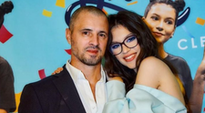 Pavel Stratan, poze de colecție cu familia! Mesajul duios pe care i l-a transmis Cleopatrei la aniversarea artistei 