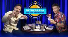 Întrebarea Mesei Rotunde - Jorge: „Asta este cea mai mare frică a mea, la The Masked Singer”